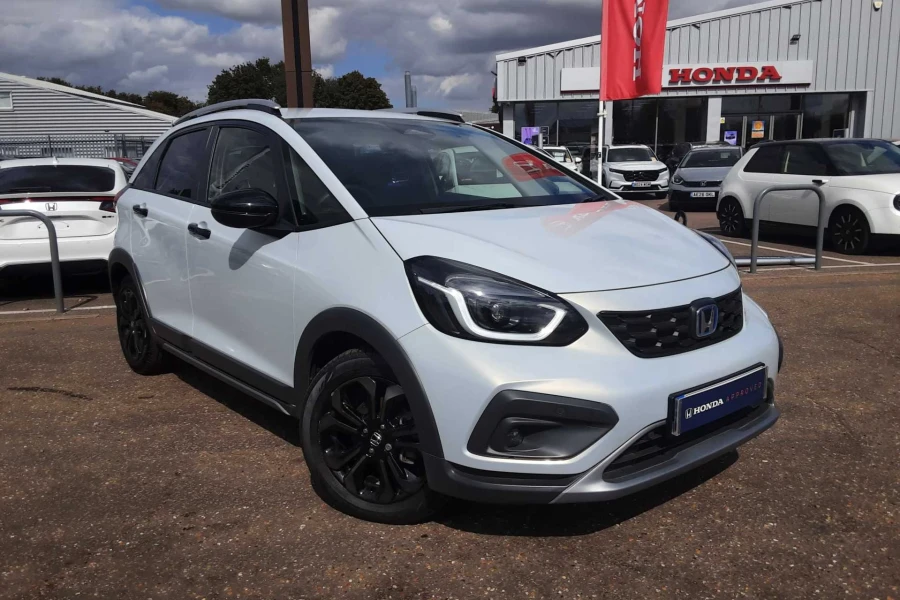 Vehicle Image - 0