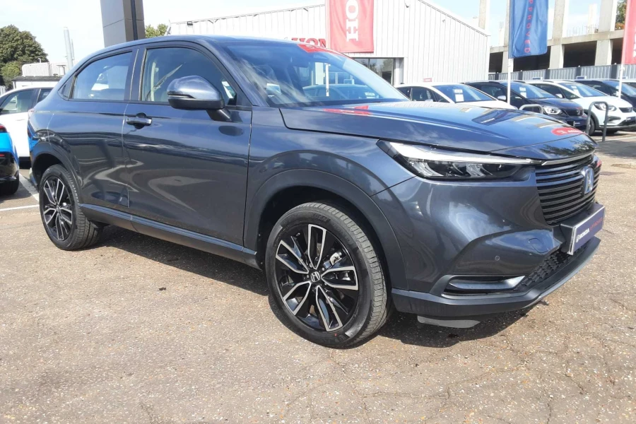 Vehicle Image - 1