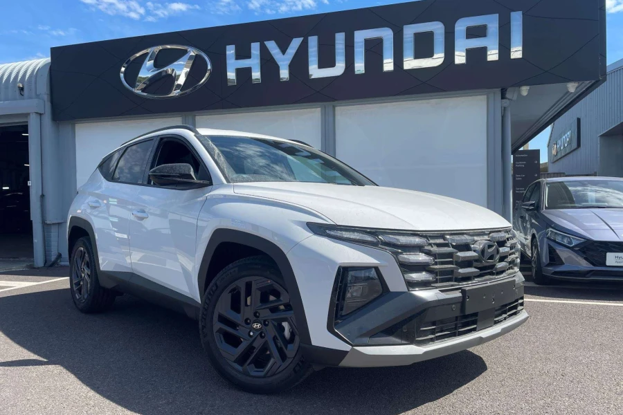 Vehicle Image - 0