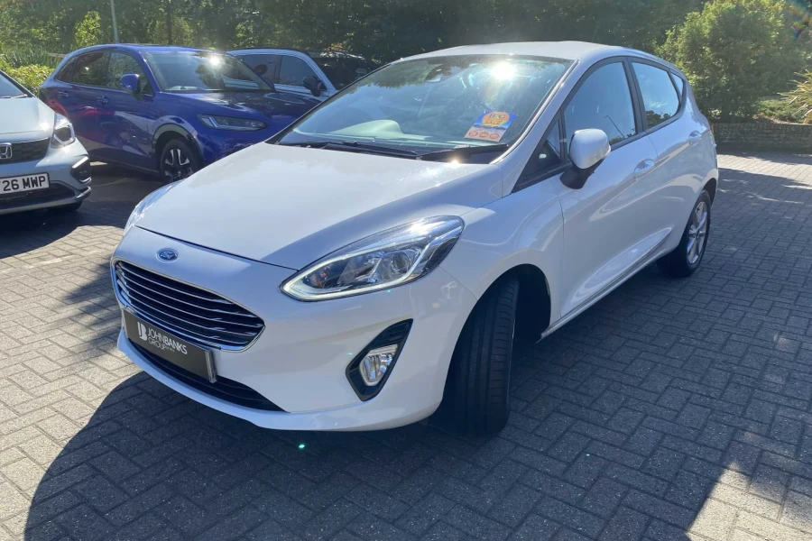 Vehicle Image - 2