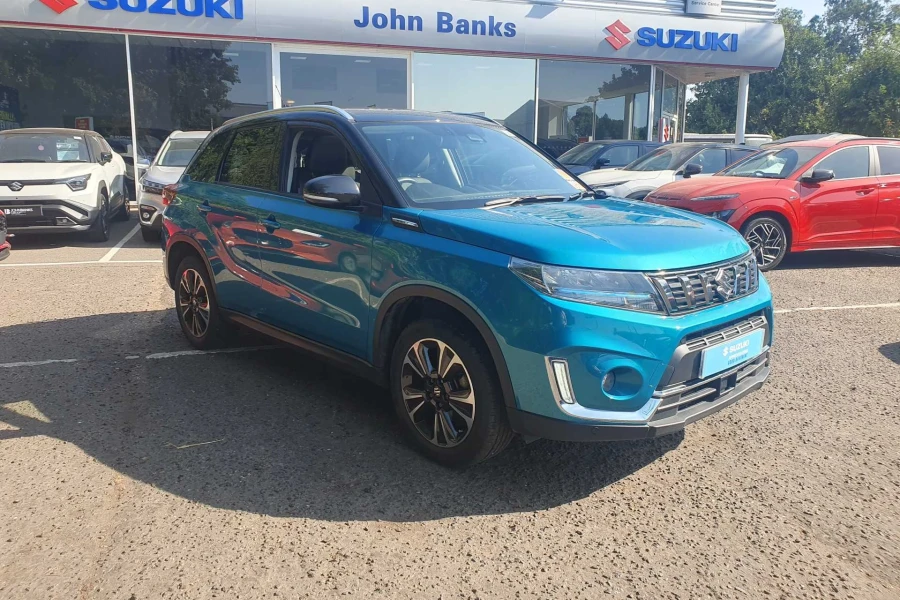 Vehicle Image - 0