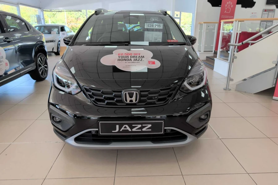 Vehicle Image - 1