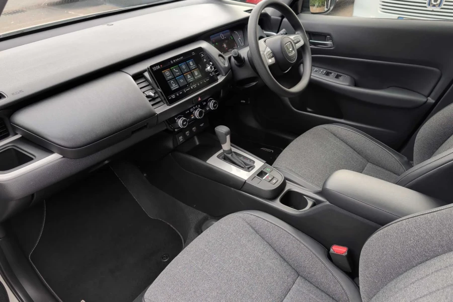 Vehicle Image - 1