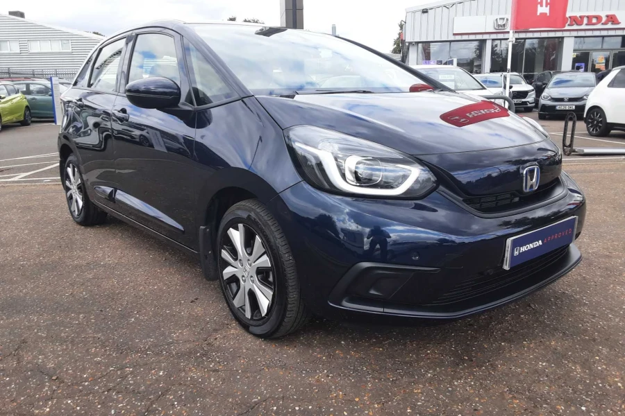 Vehicle Image - 1