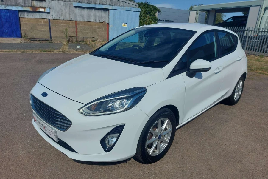 Vehicle Image - 3
