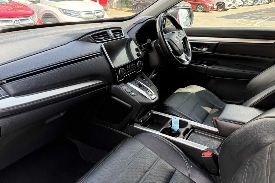 Vehicle Image - 1