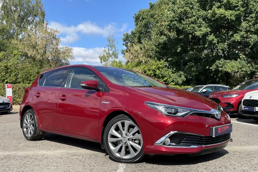 Vehicle Image - 0