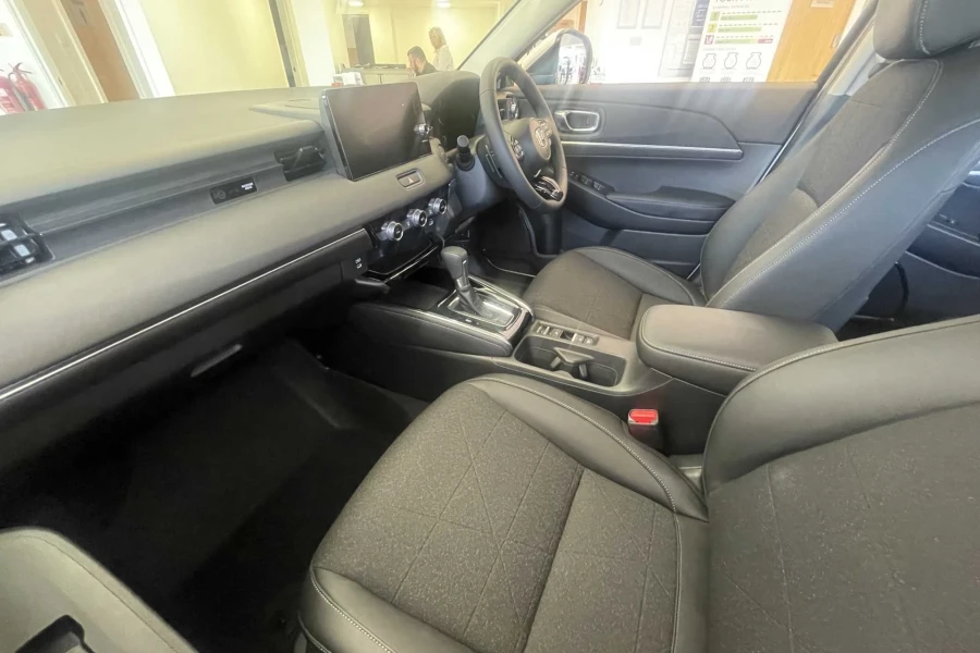 Vehicle Image - 1