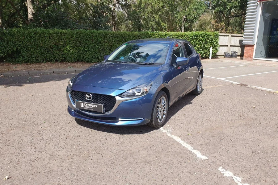 Vehicle Image - 3