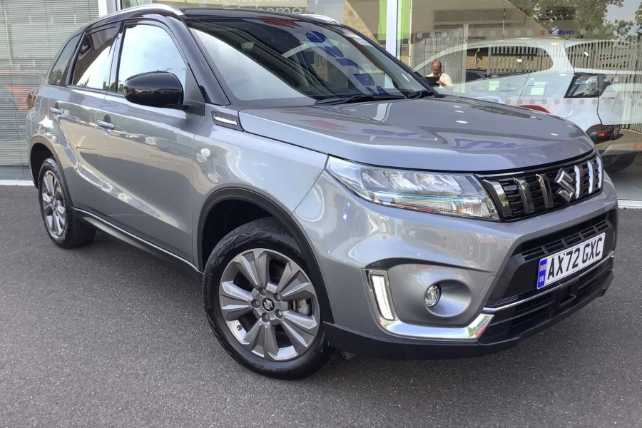 Vehicle Image - 0