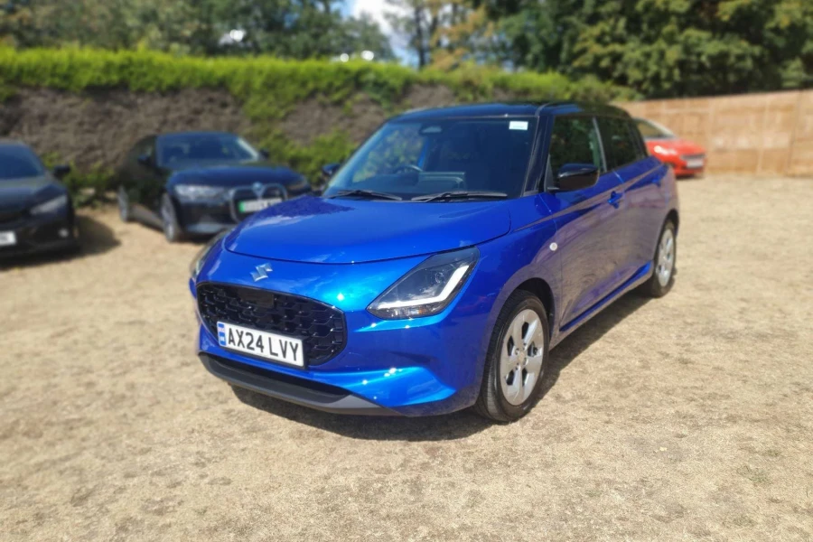 Vehicle Image - 2