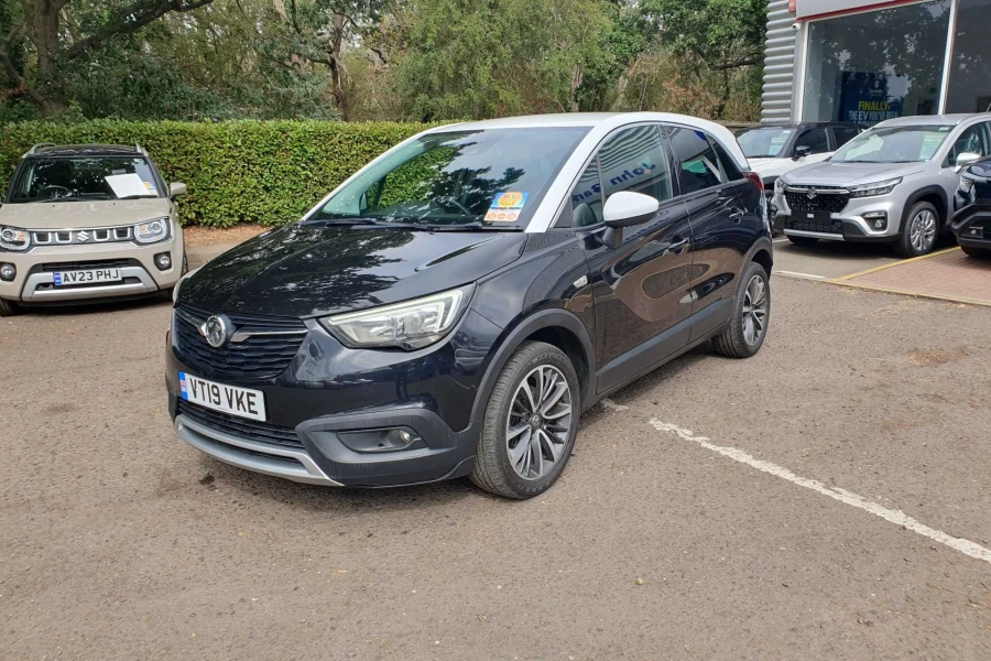 Vehicle Image - 2