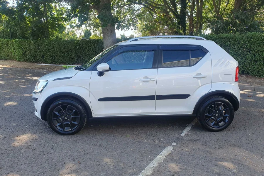 Vehicle Image - 3