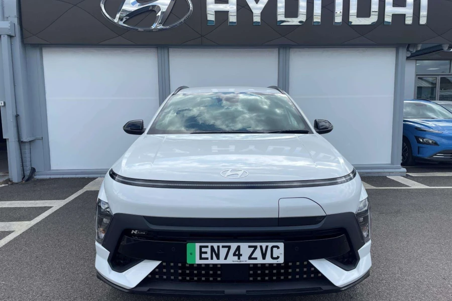 Vehicle Image - 3