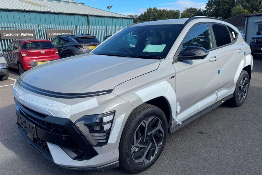 Vehicle Image - 2
