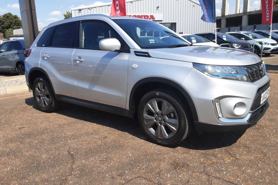 Vehicle Image - 1
