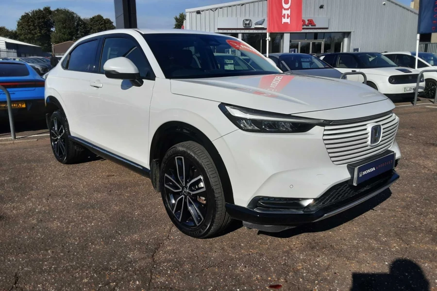 Vehicle Image - 1