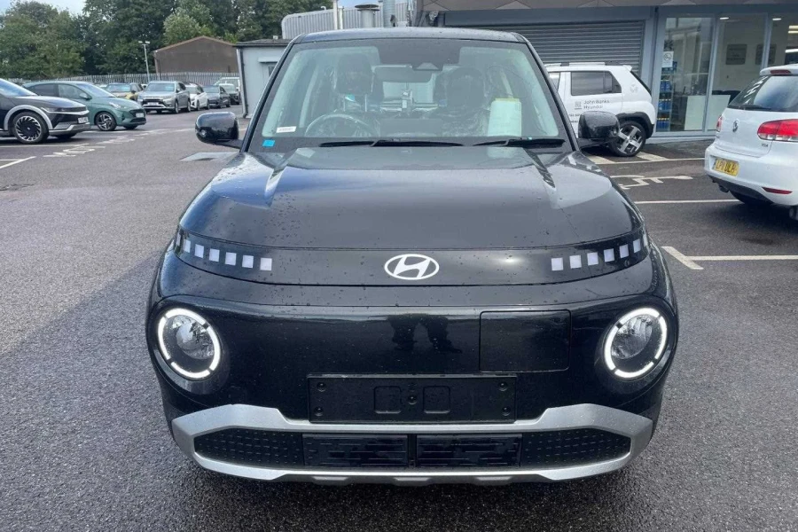 Vehicle Image - 1
