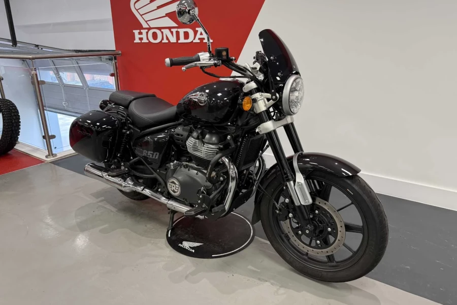 Vehicle Image - 1