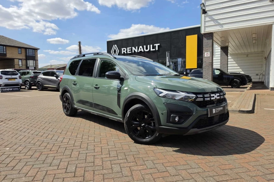 Vehicle Image - 0