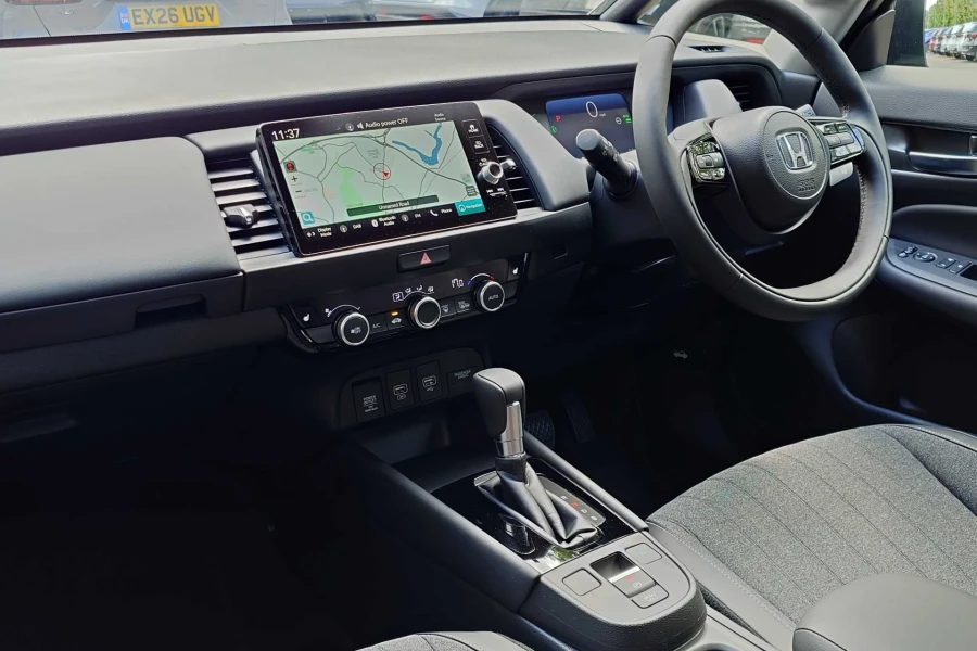 Vehicle Image - 1