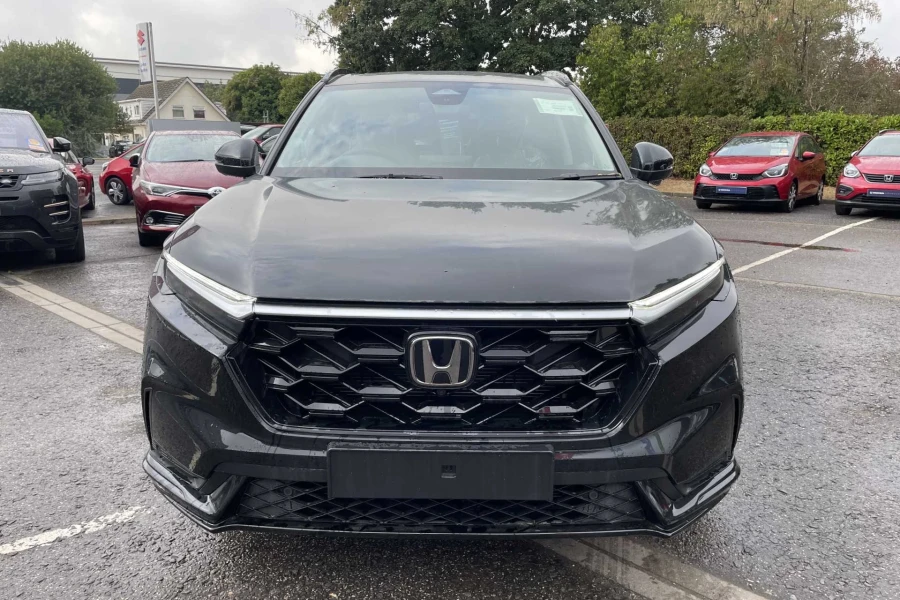Vehicle Image - 3