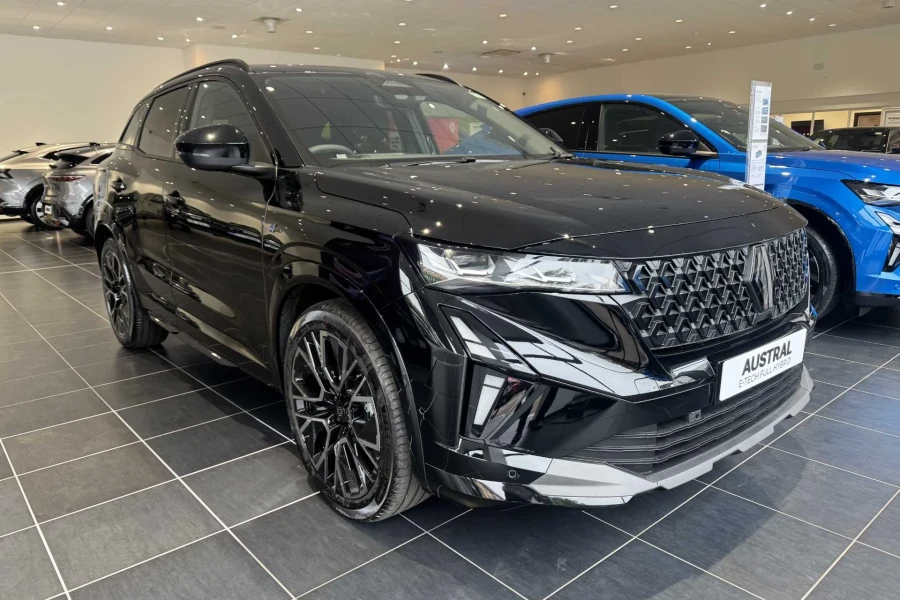 Vehicle Image - 1