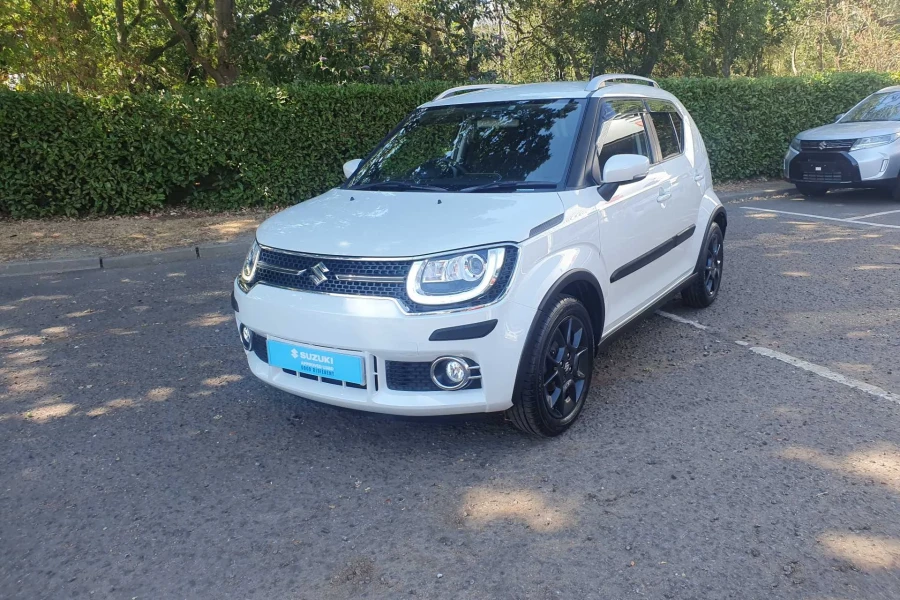 Vehicle Image - 2