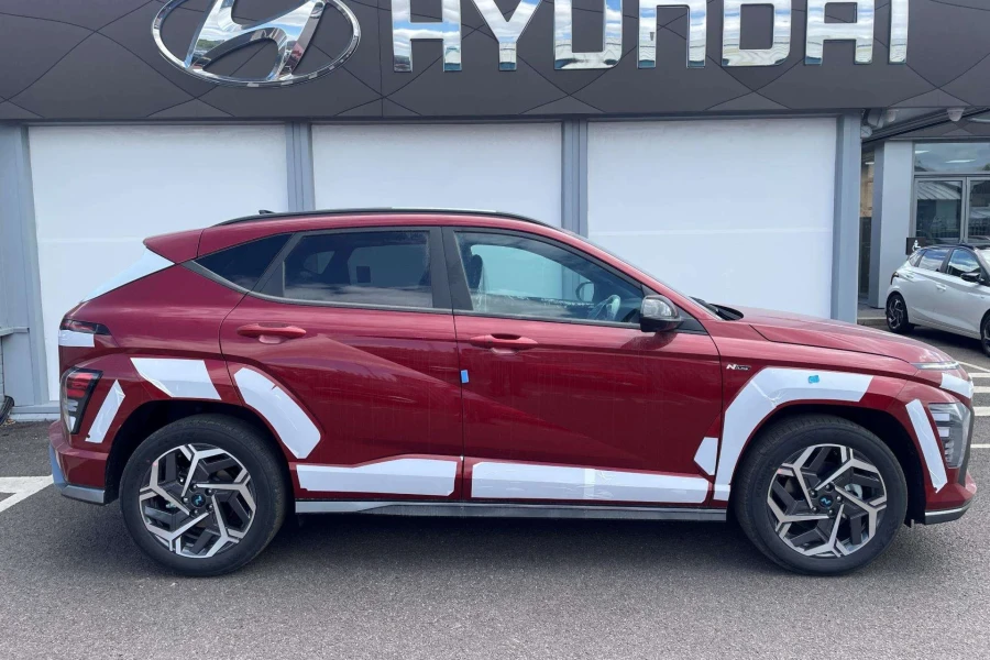 Vehicle Image - 1