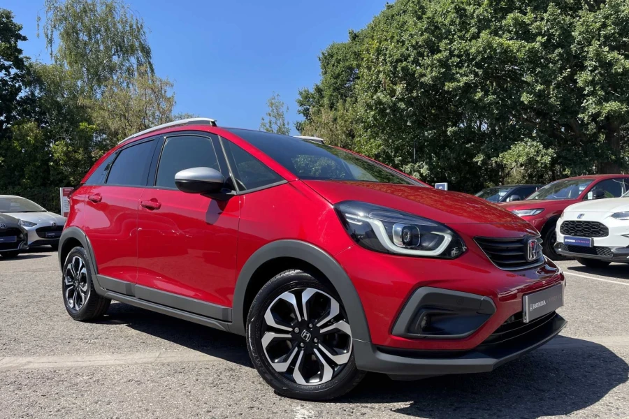 Vehicle Image - 0