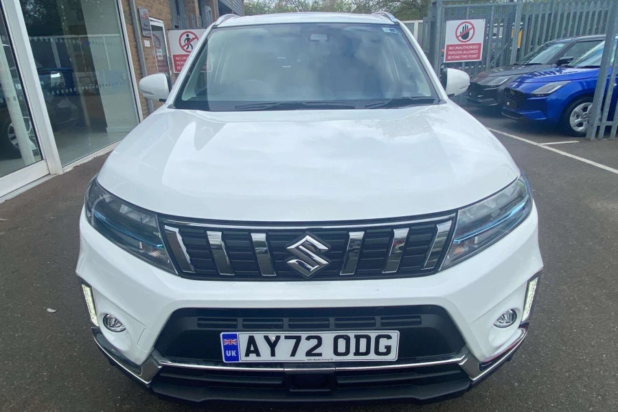 Vehicle Image - 3