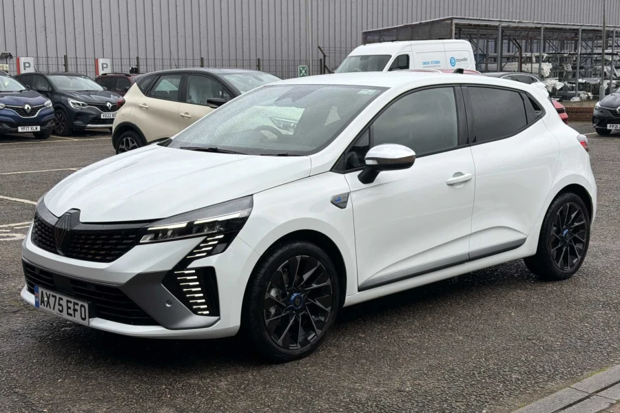Vehicle Image - 1