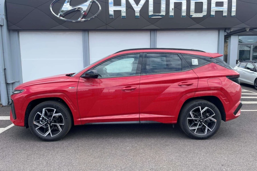 Vehicle Image - 2