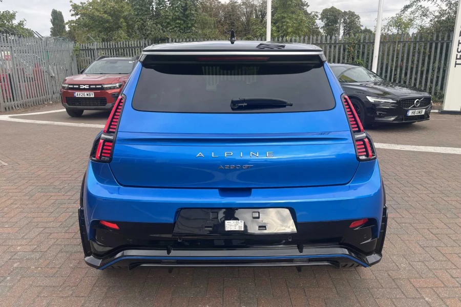 Vehicle Image - 2