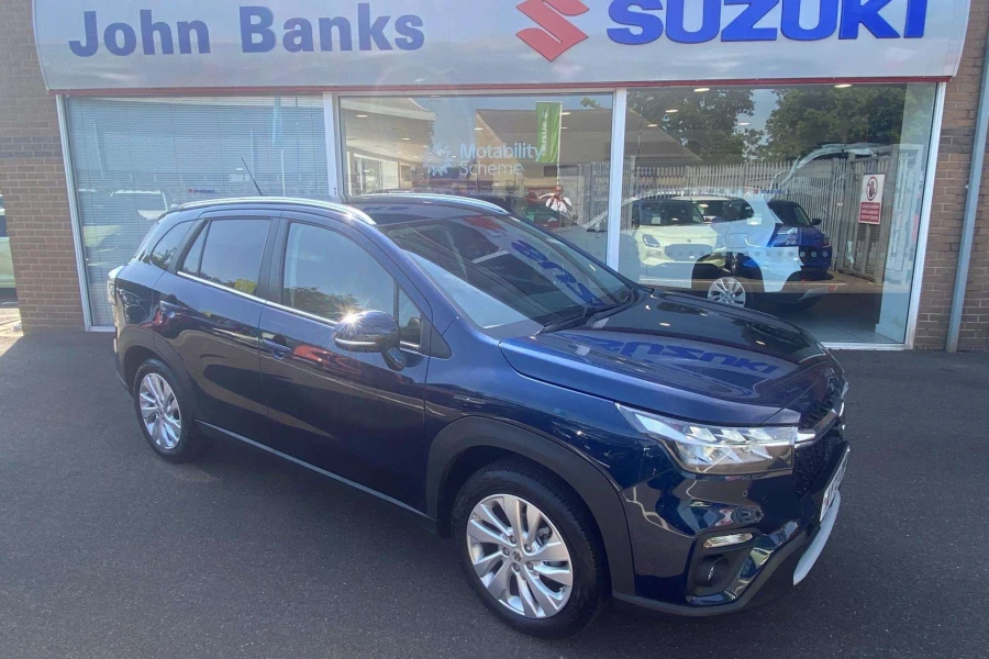 Vehicle Image - 2