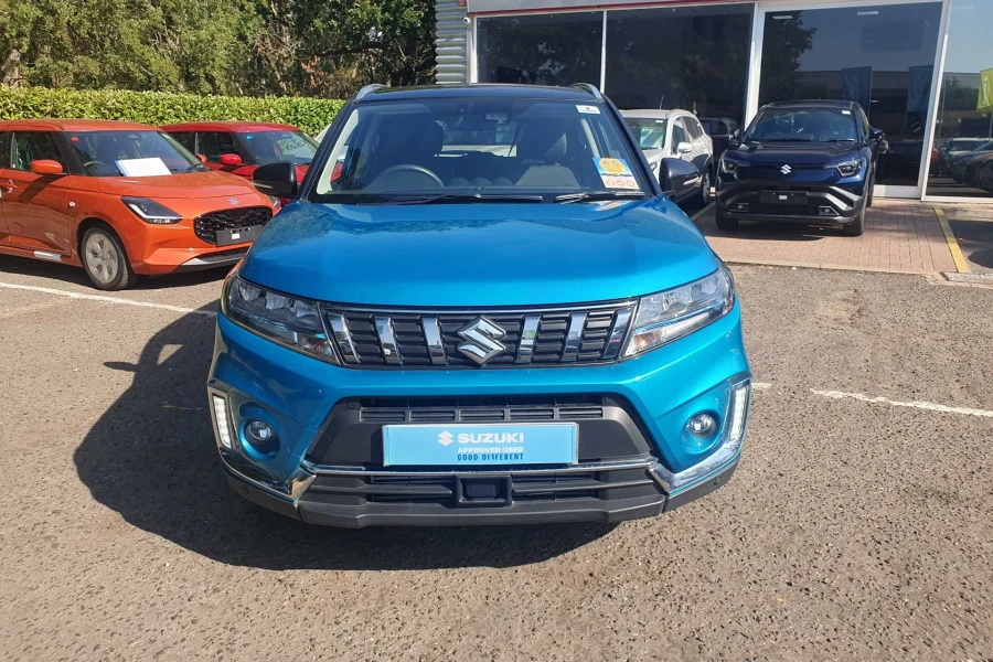 Vehicle Image - 1