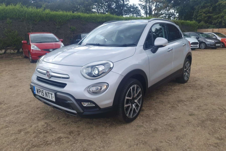 Vehicle Image - 2