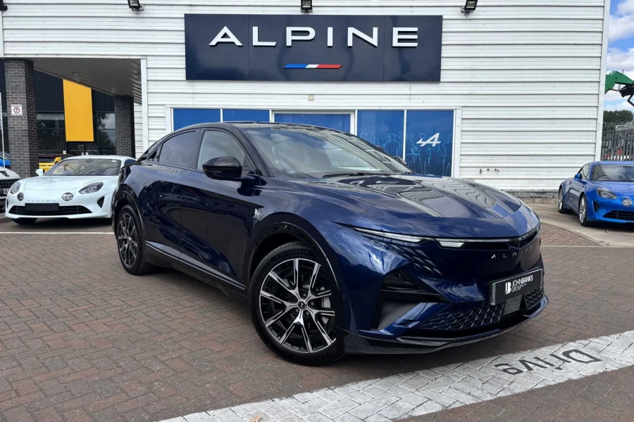 Vehicle Image - 0