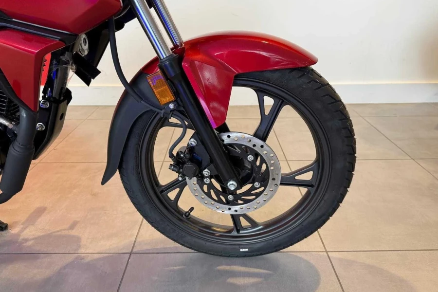 Vehicle Image - 3