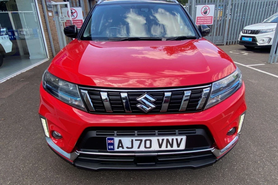 Vehicle Image - 3