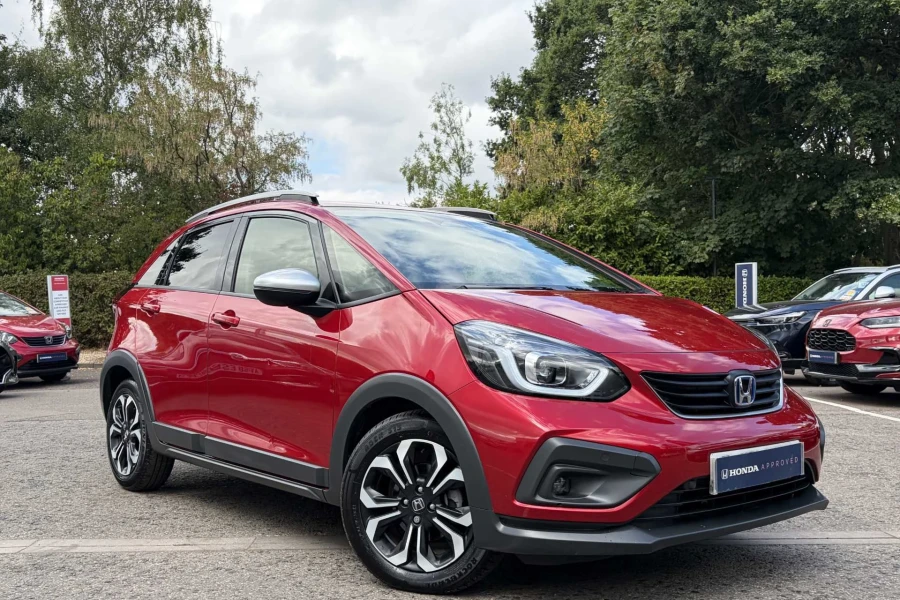 Vehicle Image - 0