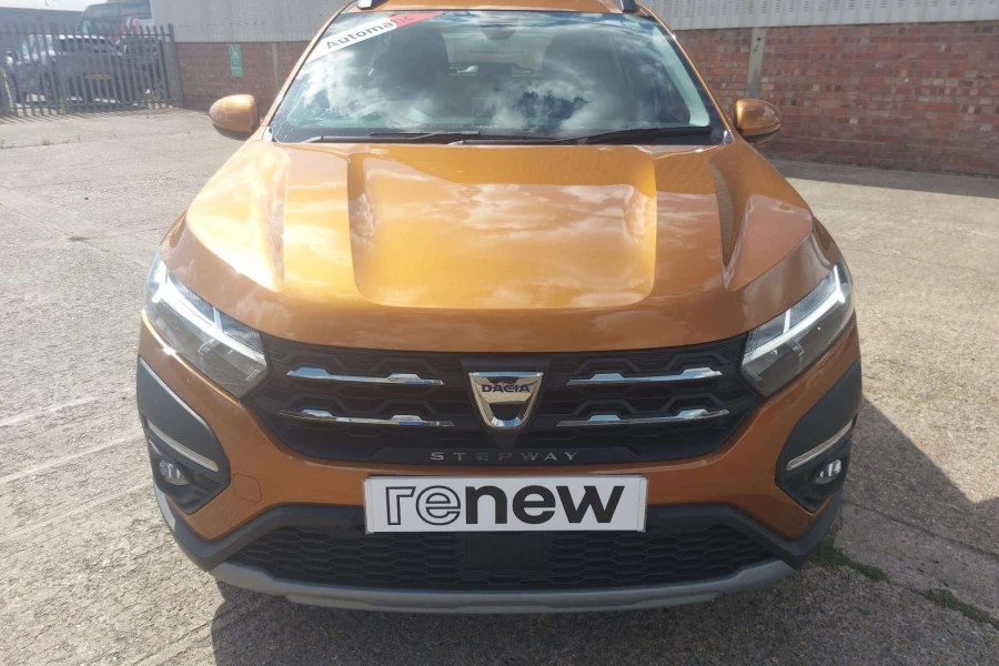 Vehicle Image - 1