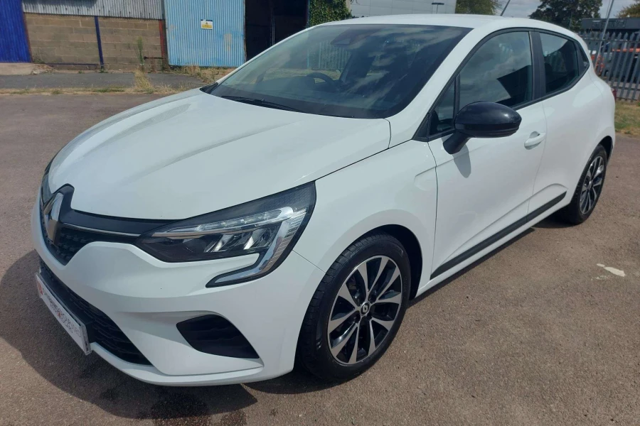 Vehicle Image - 2