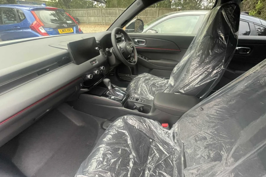 Vehicle Image - 1