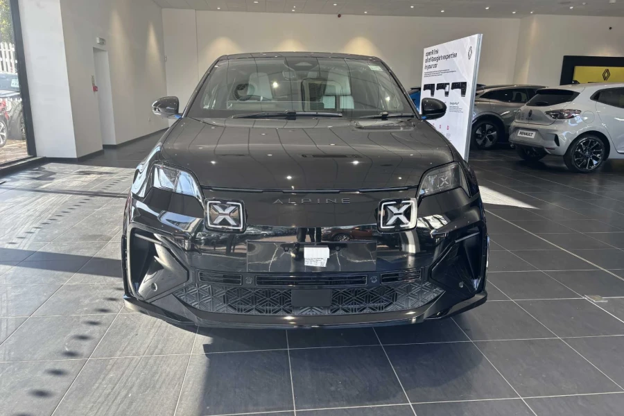 Vehicle Image - 1