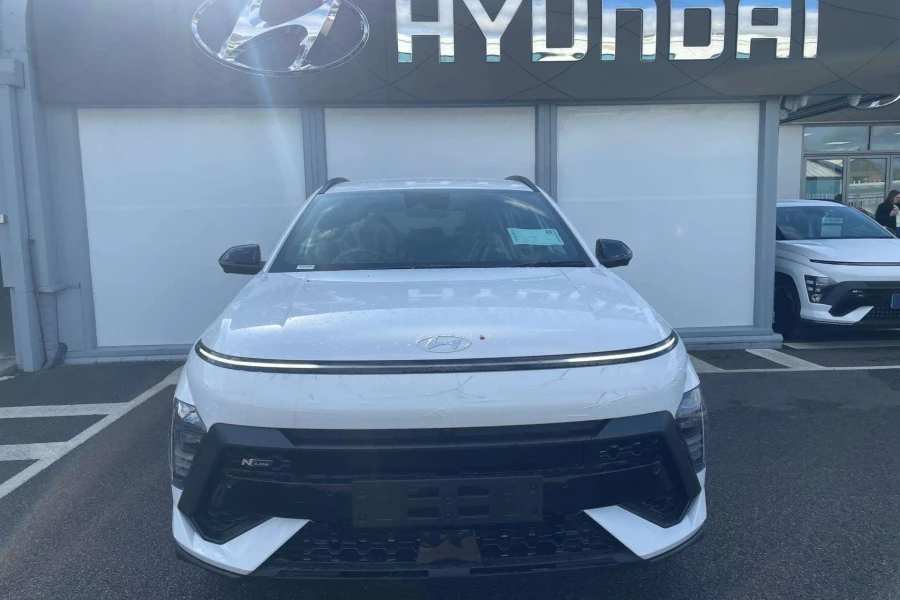 Vehicle Image - 3