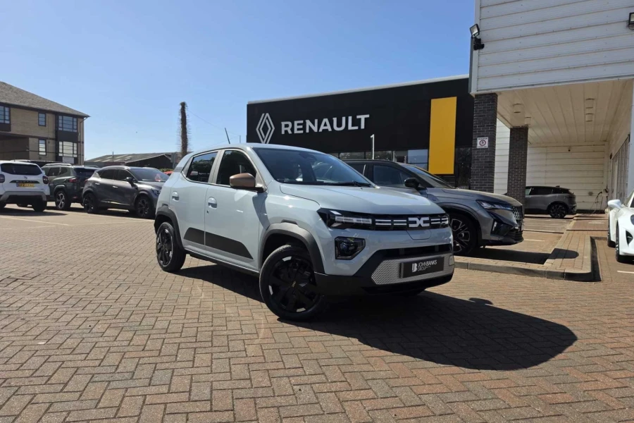 Vehicle Image - 0