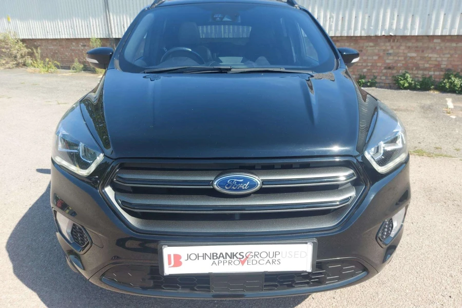 Vehicle Image - 1