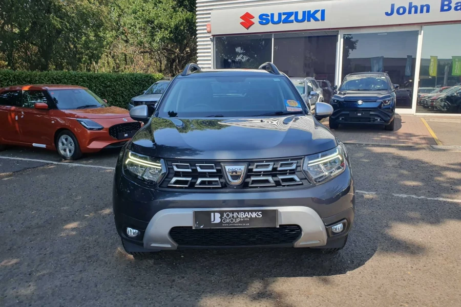 Vehicle Image - 1