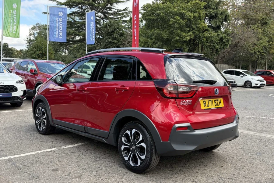 Vehicle Image - 2